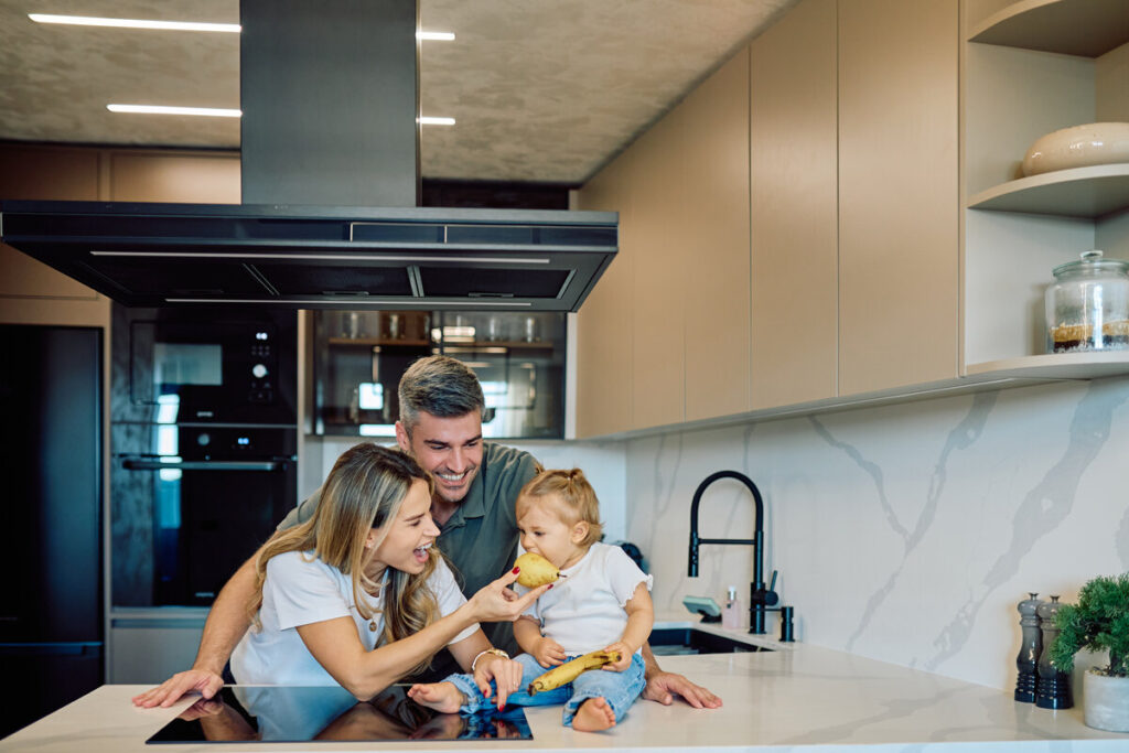 Living in Larsh: A Friendly and Connected Neighborhood in the Heart of Norman, OK